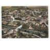 CAPPY: vue générale vue aérienne 10x15 - très bon état