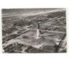 CAYEUX-sur-MER: le phare de brighton vue aérienne 10x15 - très bon état