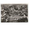 CARTIGNY: vue générale vue aérienne 10x15 - très bon état