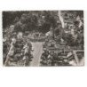 CONTY: vue aérienne 10x15 - très bon état