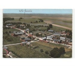 CHAMPIEN: vue aérienne 10x15 - très bon état
