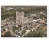 CORBIE: vue aérienne 10x15 - très bon état