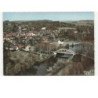 COCQUEREL: vue générale vue aérienne 10x15 - très bon état