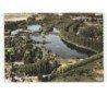 CORBIE: les étangs vue aérienne 10x15 - très bon état