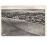 LE CROTOY: la plage vue aérienne 10x15 - état