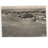 LE CROTOY: vue aérienne 10x15 - très bon état