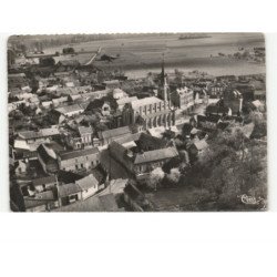 DAOURS: vue aérienne 10x15 - état