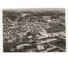 DAVENESCOURT: vue aérienne 10x15 - très bon état