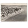 LE CROTOY: vue aérienne 10x15 - très bon état