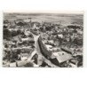 ERCHEU: vue générale vue aérienne 10x15 - très bon état