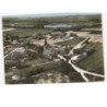 FRISE: vue aérienne 10x15 - très bon etat