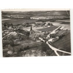 FRISE: vue aérienne 10x15 - etat