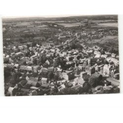 HAM: vue générale vue aérienne 10x15 - très bon etat
