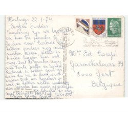 FRISE: vue aérienne 10x15 - etat
