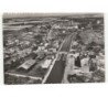 HAM: le canal et la sucrerie vue aérienne 10x15 - très bon etat