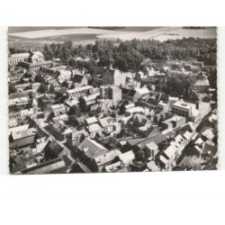 HAM: vue aérienne 10x15 - très bon etat