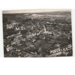L'ETOILE: vue aérienne 10x15 - etat