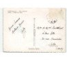 HAM: l'hôtel de ville vue aérienne 10x15 - très bon etat timbre arraché