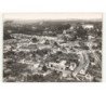 LONGPRE-les-CORPS-SAINTS: vue générale vue aérienne 10x15 - très bon etat