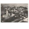 LIERAMONT: vue aérienne 10x15 - très bon etat
