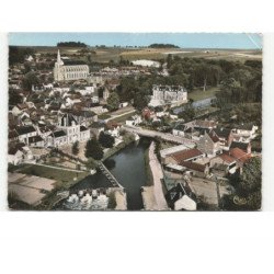 LONG: vue aérienne 10x15 - etat