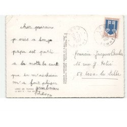 LONG: vue aérienne 10x15 - etat