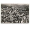 LONG: vue aérienne 10x15 - très bon etat
