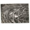 LONGUEAU: vue aérienne 10x15 - très bon etat