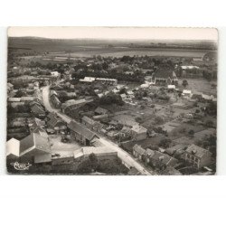 MARCELCAVE: vue aérienne 10x15 - très bon etat