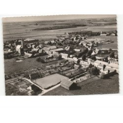 MARCHELEPOT: vue aérienne 10x15 - très bon etat