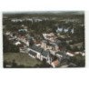 MAREUIL: quartier de l'église: vue aérienne 10x15 - très bon etat