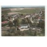 MERICOURT-sur-SOMME: vue aérienne 10x15 - très bon etat