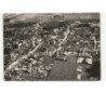 MOLLIENS-VIDAME: vue aérienne 10x15 - très bon etat