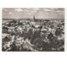 MONTIDIER: vue aérienne 10x15 - très bon etat
