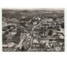 MONTDIDIER: vue générale vue aérienne 10x15 - très bon etat