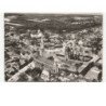 MOREUIL: vue générale vue aérienne 10x15 - très bon etat