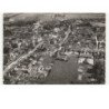 MOLLIENS-VIDAME: vue aérienne 10x15 - très bon etat