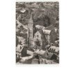 NESLE: vue aérienne 10x15 - très bon etat