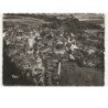 NESLE: vue aérienne 10x15 - très bon etat