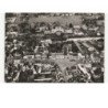NESLE:  vue aérienne 10x15 - très bon etat