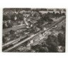 NOYELLES-sur-MER: vue aérienne 10x15 - très bon etat