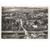 OFFOY: vue générale vue aérienne 10x15 - très bon etat
