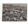 NESLE: vue générale vue aérienne 10x15 - etat