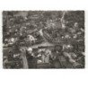 NESLE: vue aérienne 10x15 - etat