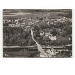 OFFOY: vue aérienne 10x15 - très bon etat
