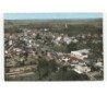 OISEMONT: vue générale vue aérienne 10x15 - très bon etat