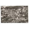 PERONNE: la grand'place vue aérienne 10x15 - très bon etat