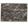 PERONNE: la grand'place vue aérienne 10x15 - très bon etat