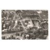 PERONNE: le collège saint-simon vue aérienne 10x15 - très bon etat