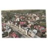 PICQUIGNY: vue aérienne 10x15 - très bon etat